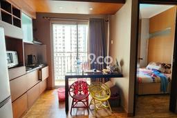 Hunian Apartemen Ideal untuk Dijual di Jakarta Barat dengan 2 Kamar Hunian Apartemen Ideal untuk Dijual di Jakarta Barat dengan 2 Kamar
