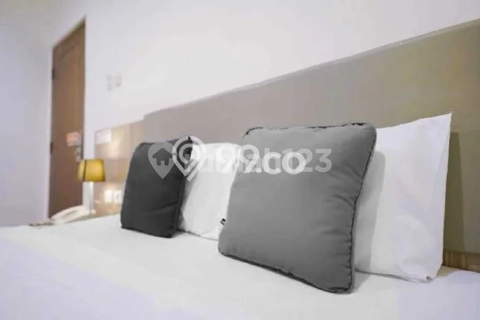 LOKASI PREMIUM! Hotel Kawasan , Luas 3000m2m², Mainroad, Area Bisnis LOKASI PREMIUM! Hotel Kawasan , Luas 3000m2m², Mainroad, Area Bisnis
