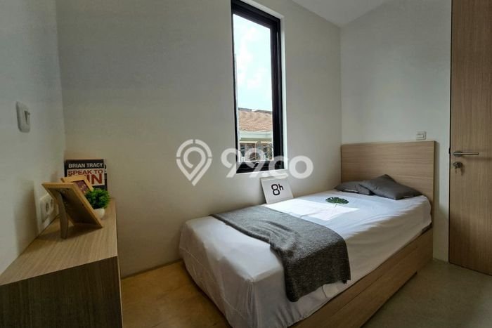 Untuk Dijual Kost 77 Kamar di Jakarta Barat untuk Investasi Anda Untuk Dijual Kost 77 Kamar di Jakarta Barat untuk Investasi Anda