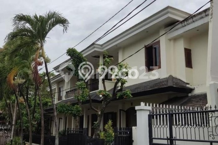 Jual Rumah Luas Megah Dengan View Eksklusif di patra kuningan, Jakarta Selatan Jual Rumah Luas Megah Dengan View Eksklusif di patra kuningan, Jakarta Selatan