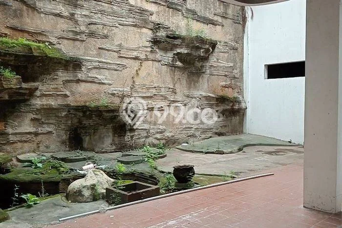 Rumah Kontrakan Jakarta Barat LT 600m2 LB 400m2 Area Green Ville Rumah Kontrakan Jakarta Barat LT 600m2 LB 400m2 Area Green Ville