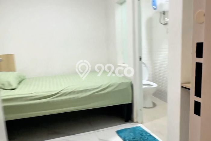 Unit Kost Dijual di Tanjung Duren dengan 42 Kamar Area Strategis Unit Kost Dijual di Tanjung Duren dengan 42 Kamar Area Strategis