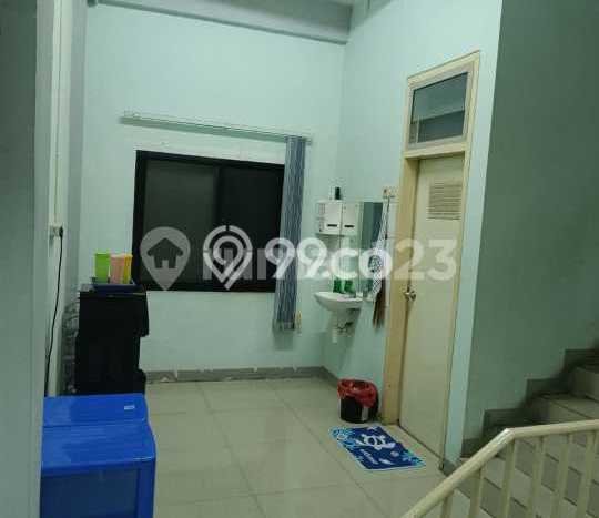 Unit Ruko Dijual di Jakarta Barat LT 95m2 & LB 285m2 Unit Ruko Dijual di Jakarta Barat LT 95m2 & LB 285m2