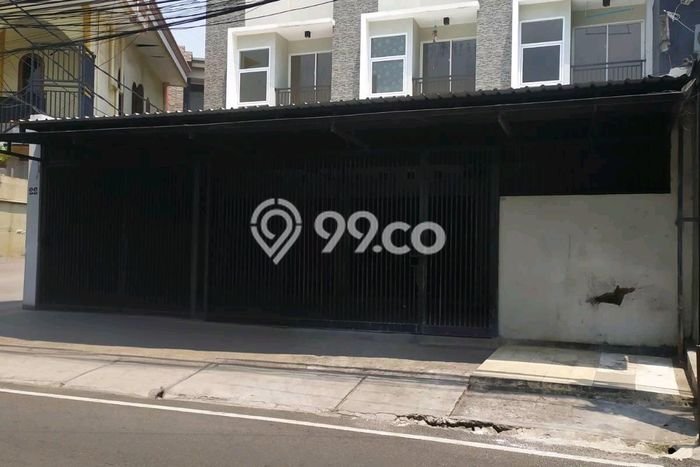 Ruko Bagus Dijual LB 630m2 Lokasi Strategis Jakarta Barat Area Cocok untuk Berbisnis Ruko Bagus Dijual LB 630m2 Lokasi Strategis Jakarta Barat Area Cocok untuk Berbisnis