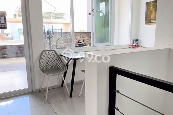 Unit Kost Dijual di Tanjung Duren dengan 42 Kamar Area Strategis Unit Kost Dijual di Tanjung Duren dengan 42 Kamar Area Strategis