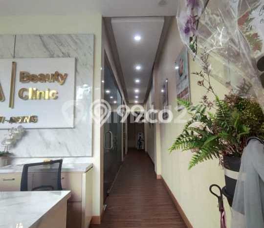 Paling Diincar! Ruko Dijual di Senayan Harga Kompetitif Paling Diincar! Ruko Dijual di Senayan Harga Kompetitif
