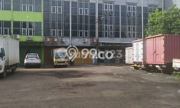 Untuk Dijual! Ruko di Tubagus Angke Jakarta Barat LT 277m2 / LB 700m2 Kawasan Bisnis Untuk Dijual! Ruko di Tubagus Angke Jakarta Barat LT 277m2 / LB 700m2 Kawasan Bisnis