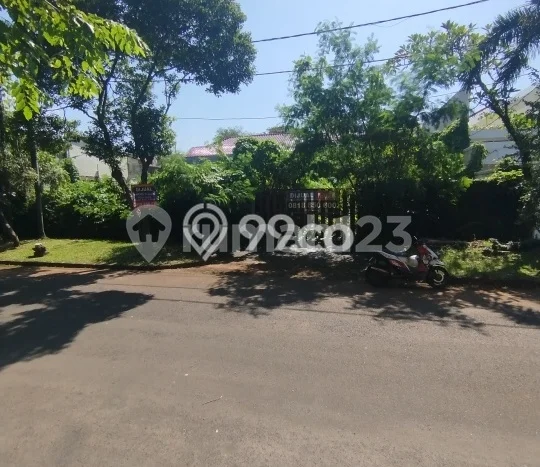 Tanah Siap Bangun Dijual di Jakarta Utara Punya Luas 898m2 Tanah Siap Bangun Dijual di Jakarta Utara Punya Luas 898m2