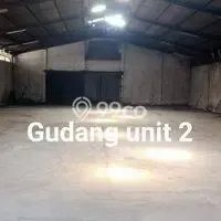 SEWA STRATEGIS! Gudang Kawasan Jembatan Tiga, Luas 630m², Lokasi Berkembang SEWA STRATEGIS! Gudang Kawasan Jembatan Tiga, Luas 630m², Lokasi Berkembang