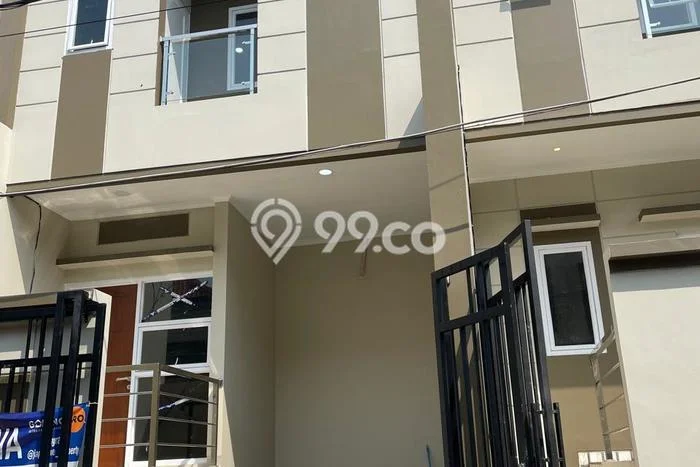 Sewa Rumah Murah di Green Ville Jakarta Barat dengan 2 Kamar Tidur Sewa Rumah Murah di Green Ville Jakarta Barat dengan 2 Kamar Tidur