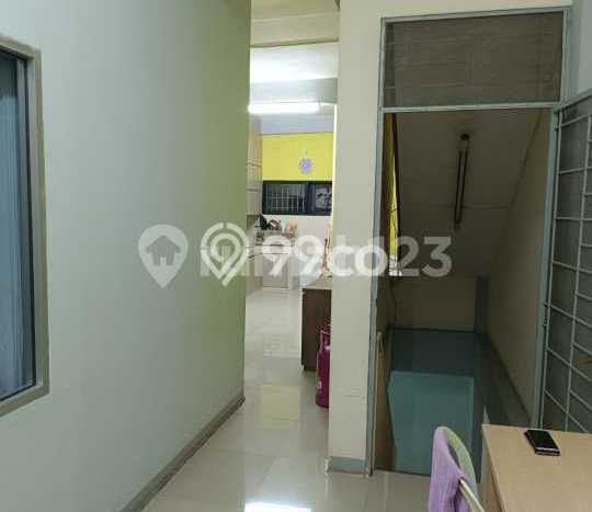 Unit Ruko Dijual di Jakarta Barat LT 95m2 & LB 285m2 Unit Ruko Dijual di Jakarta Barat LT 95m2 & LB 285m2