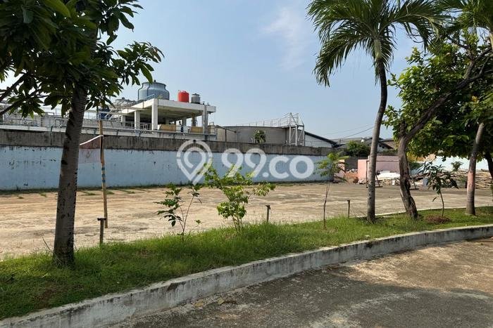 Paling Dicari! Gudang Dijual di Daan Mogot Harga Kompetitif Paling Dicari! Gudang Dijual di Daan Mogot Harga Kompetitif