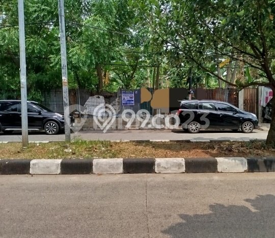 Tanah Kavling Dijual di Jakarta Barat dengan Spesifikasi 2815m2 Tanah Kavling Dijual di Jakarta Barat dengan Spesifikasi 2815m2