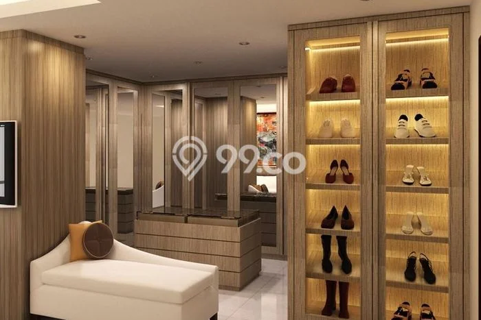 Dijual Cepat Apartemen Luxury 3 Kamar di Kebon Jeruk, Jakarta Barat Dijual Cepat Apartemen Luxury 3 Kamar di Kebon Jeruk, Jakarta Barat