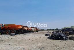 Tanah Dijual Area Strategis di Bekasi Bekasi 45000m2 Tanah Dijual Area Strategis di Bekasi Bekasi 45000m2
