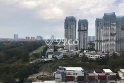 Hunian Apartemen 4 KT 3 KM di Kemayoran, Jakarta Pusat Dijual Cepat Hunian Apartemen 4 KT 3 KM di Kemayoran, Jakarta Pusat Dijual Cepat