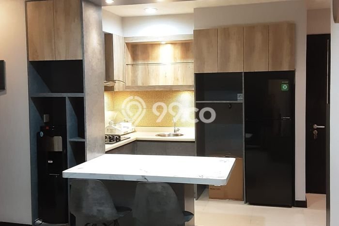 Apartemen Strategis 63m2 di Pluit Jakarta Utara 3 Bedroom Apartemen Strategis 63m2 di Pluit Jakarta Utara 3 Bedroom