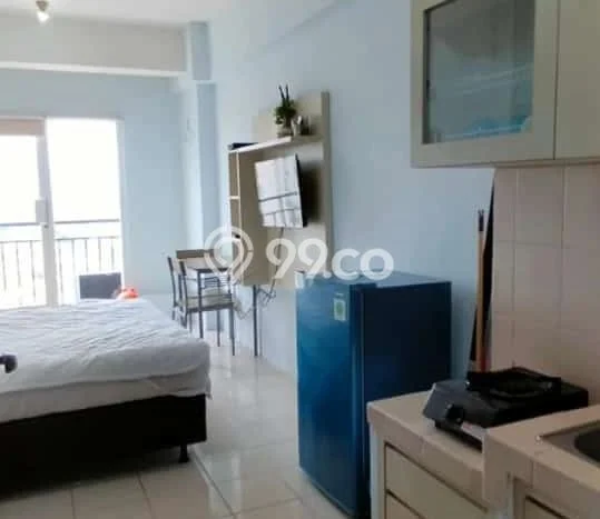 Apartemen Harga Bersahabat di Kebon Jeruk Spesifikasi 1 Kamar Apartemen Harga Bersahabat di Kebon Jeruk Spesifikasi 1 Kamar