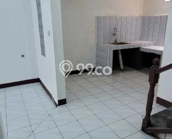 Rumah Kontrakan Bandung LT 69m2 LB 120m2 Area Turangga Rumah Kontrakan Bandung LT 69m2 LB 120m2 Area Turangga