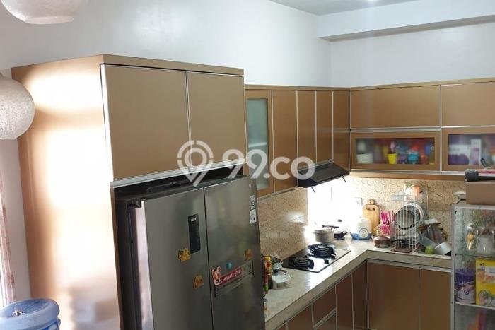 Hunian Nyaman Asri 4 KT Siap Pakai di Ciwastra Bandung Hunian Nyaman Asri 4 KT Siap Pakai di Ciwastra Bandung