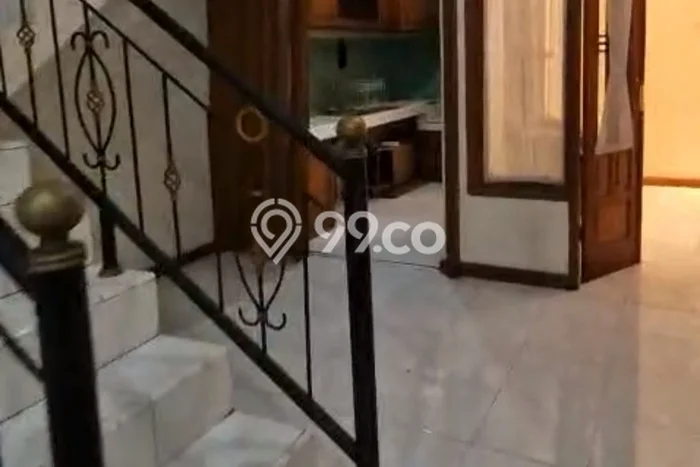 Rumah Minimalis 3 KT di Bandung Kota Bandung Unfurnished Rumah Minimalis 3 KT di Bandung Kota Bandung Unfurnished