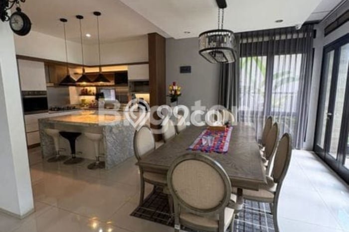 Jarang Ada! Rumah Sewa 5 Kamar Bagus Siap Huni Resor Dago Pakar Jarang Ada! Rumah Sewa 5 Kamar Bagus Siap Huni Resor Dago Pakar