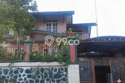 Rumah Strategis Minimalis Lb 225m2 di Cileunyi, Bandung Rumah Strategis Minimalis Lb 225m2 di Cileunyi, Bandung