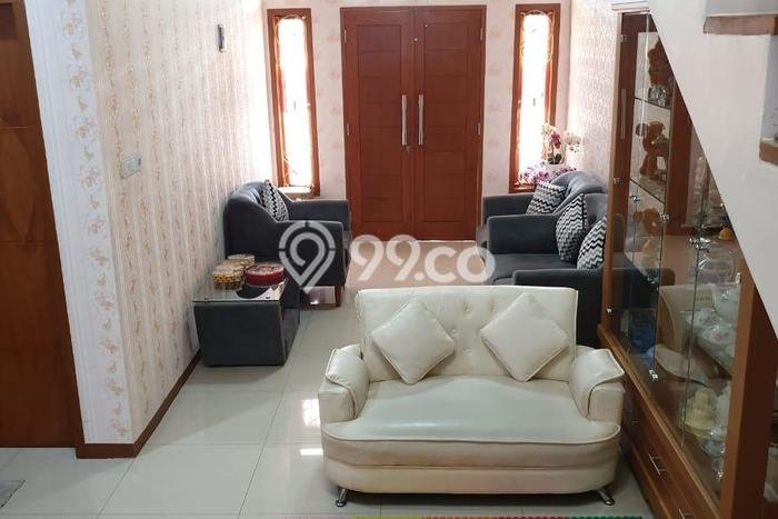 Hunian Nyaman Asri 4 KT Siap Pakai di Ciwastra Bandung Hunian Nyaman Asri 4 KT Siap Pakai di Ciwastra Bandung