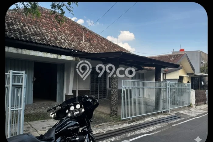Hunian Super Mewah dengan Akses Paling Strategis di Cibeunying, Bandung Hunian Super Mewah dengan Akses Paling Strategis di Cibeunying, Bandung