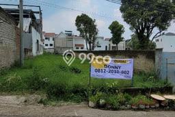 Tanah Siap Bangun Dijual di Bandung Punya Luas 372m2 Tanah Siap Bangun Dijual di Bandung Punya Luas 372m2
