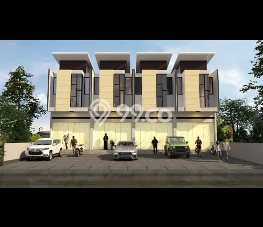 Ruko Bagus Dijual LB 142m2 Lokasi Strategis Bandung Area Cocok untuk Berbisnis Ruko Bagus Dijual LB 142m2 Lokasi Strategis Bandung Area Cocok untuk Berbisnis