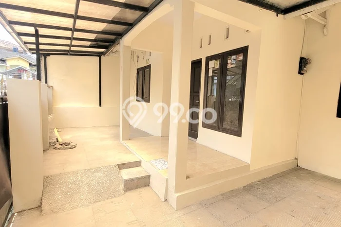 Disewakan Rumah Konsep Minimalis di Bungursari Tasikmalaya dengan 3 Kamar Disewakan Rumah Konsep Minimalis di Bungursari Tasikmalaya dengan 3 Kamar