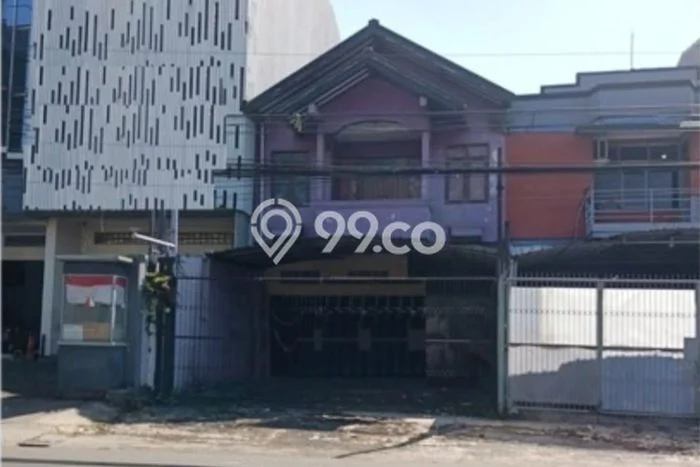 Paling Diincar! Ruko Dijual di Kopo Harga Kompetitif Paling Diincar! Ruko Dijual di Kopo Harga Kompetitif