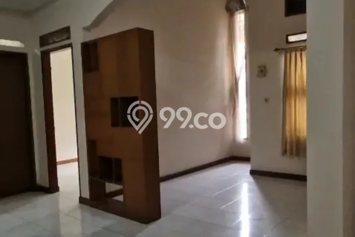 Rumah Minimalis 3 KT di Bandung Kota Bandung Unfurnished Rumah Minimalis 3 KT di Bandung Kota Bandung Unfurnished