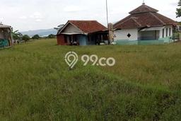 Tanah Komersial Dijual di Darmaraja Sumedang 1591m2 Tanah Komersial Dijual di Darmaraja Sumedang 1591m2