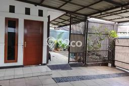 Dijual Hunian Mewah dengan Fasilitas Sekitar Komplit di Cisaranten, Bandung Dijual Hunian Mewah dengan Fasilitas Sekitar Komplit di Cisaranten, Bandung