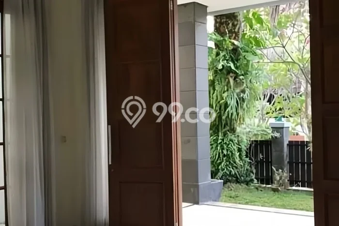 Jual Rumah Mewah Megah Dengan View Eksklusif di Pondok Indah, Jakarta Selatan Jual Rumah Mewah Megah Dengan View Eksklusif di Pondok Indah, Jakarta Selatan