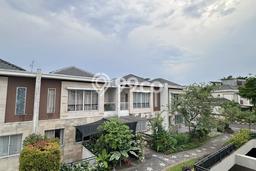 Jarang Ada! Rumah Sewa 3 Kamar Nyaman Siap Huni Lebak Bulus Jarang Ada! Rumah Sewa 3 Kamar Nyaman Siap Huni Lebak Bulus