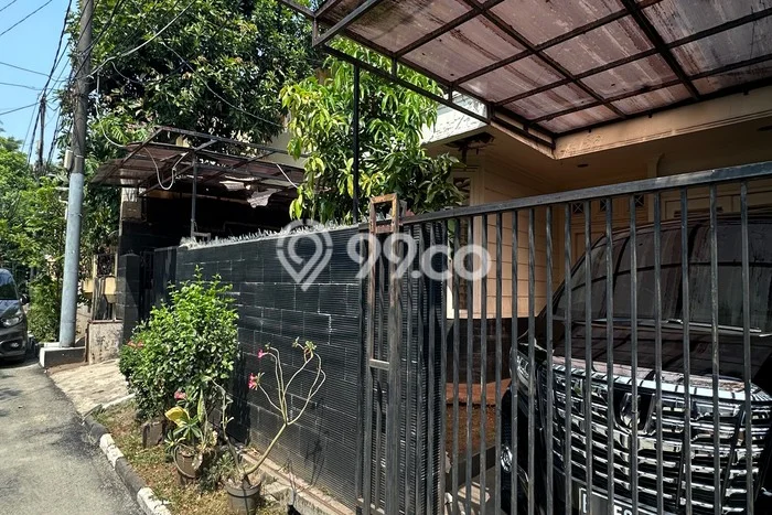 Hunian Elit LB 450m2 Siap Huni Desain Elegan di Pejaten, Jakarta Selatan Hunian Elit LB 450m2 Siap Huni Desain Elegan di Pejaten, Jakarta Selatan