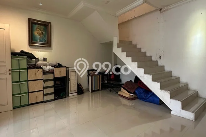 Hunian Elit LB 450m2 Siap Huni Desain Elegan di Pejaten, Jakarta Selatan Hunian Elit LB 450m2 Siap Huni Desain Elegan di Pejaten, Jakarta Selatan