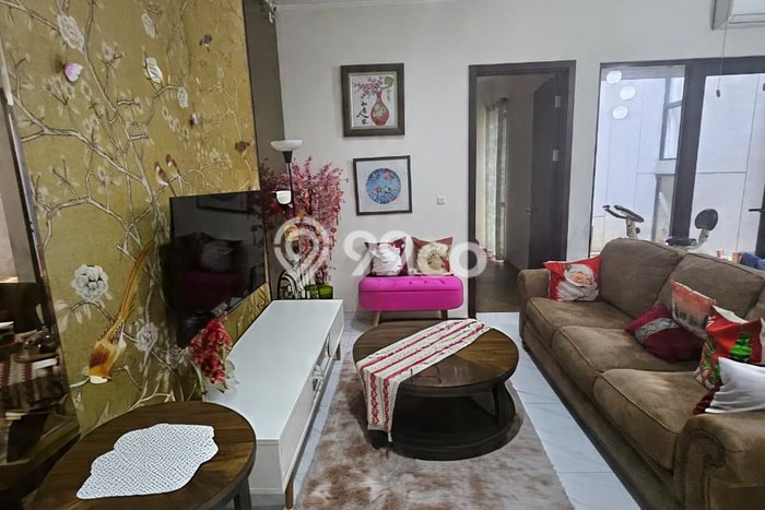 Dijual Rumah 3 Kamar Lokasi Ideal Nyaman dan Strategis di Cikupa Dijual Rumah 3 Kamar Lokasi Ideal Nyaman dan Strategis di Cikupa