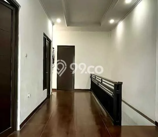 Dijual Hunian Rumah Nyaman 4 Kamar di Alam Sutera, Tangerang Dijual Hunian Rumah Nyaman 4 Kamar di Alam Sutera, Tangerang