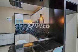 Untuk Dijual Apartemen 2 KT & 1 KM di Tangerang Lokasi Strategis Untuk Dijual Apartemen 2 KT & 1 KM di Tangerang Lokasi Strategis