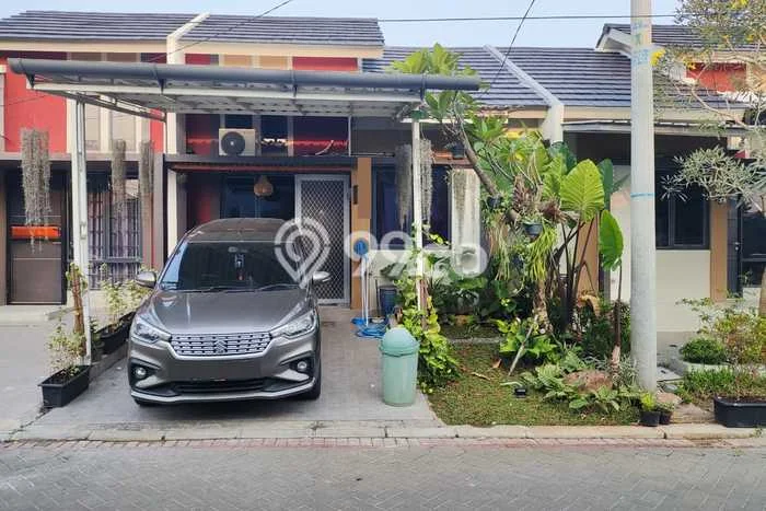 Rumah Modern Cantik 2 Kamar Siap Huni di Legok Rumah Modern Cantik 2 Kamar Siap Huni di Legok