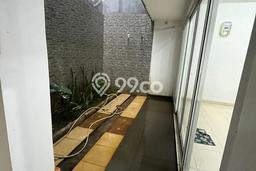 Rumah Luxury Modern Tanpa Renovasi di Alam Sutera Tangerang Rumah Luxury Modern Tanpa Renovasi di Alam Sutera Tangerang