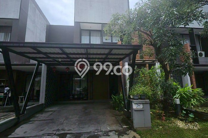 Dijual Rumah 3 Kamar Lokasi Ideal Nyaman dan Strategis di Cikupa Dijual Rumah 3 Kamar Lokasi Ideal Nyaman dan Strategis di Cikupa