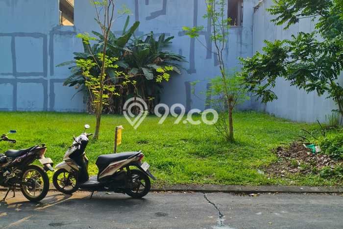 Tanah Siap Bangun Dijual di Tangerang Punya Luas 300m2 Tanah Siap Bangun Dijual di Tangerang Punya Luas 300m2