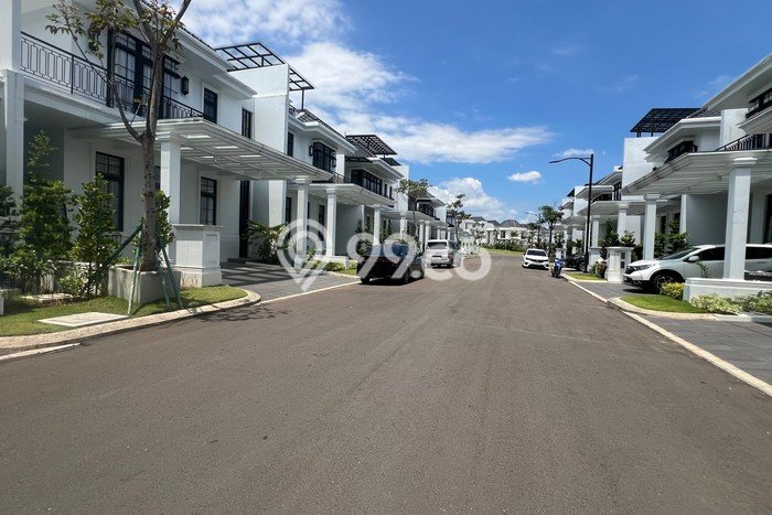 Hunian Super Mewah dengan Akses Paling Strategis di Summarecon Bogor, Bogor Hunian Super Mewah dengan Akses Paling Strategis di Summarecon Bogor, Bogor