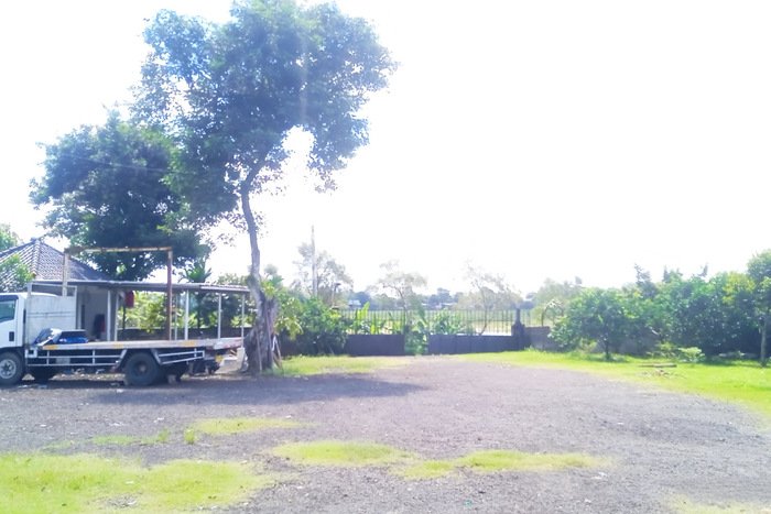 AREA PROSPEKTIF! Tanah di Setu, Luas 3549m², Dekat Fasilitas Umum, Kawasan Potensial AREA PROSPEKTIF! Tanah di Setu, Luas 3549m², Dekat Fasilitas Umum, Kawasan Potensial