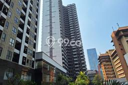 Apartemen Minimalis untuk Disewa, 1 Kamar di Jakarta Selatan Apartemen Minimalis untuk Disewa, 1 Kamar di Jakarta Selatan